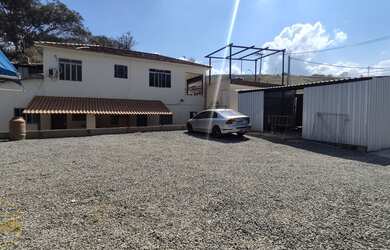 Imagem 4: Vendo Ponto Comercial no bairro Praça da Ponte - Miguel Pereira - RJ