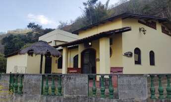 Imagem: Vendo Casa no bairro Mantiquira em Paty