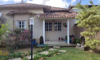 Imagem 2: Vendo Casa no bairro Portal das Mansões - Miguel Pereira/RJ