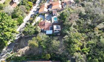 Imagem 2: Vendo Terreno no bairro Goiabal em Paty do Alferes - RJ