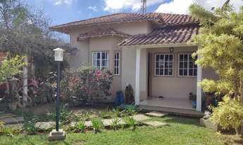 Imagem: Vendo Casa no bairro Portal das Mansões