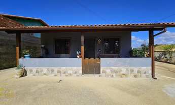 Imagem: Vendo Casa no bairro Arcozelo em Paty do