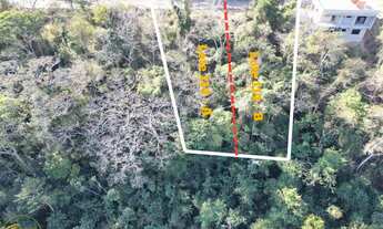 Imagem 2: Vendo Lotes no bairro Encanto de Paty em Paty do Alferes - RJ