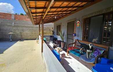 Imagem 2: Vendo Casa no bairro Arcozelo em Paty do Alferes - RJ