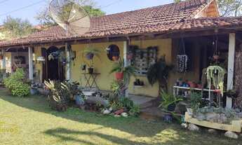 Imagem: Vendo três casas no bairro Praça da Ponte