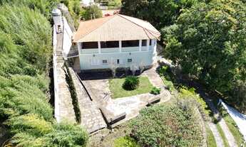 Imagem: Vendo Casa no bairro Mantiquira em Paty