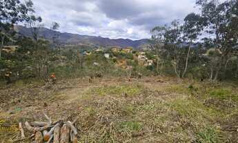Imagem 4: Vendo terreno no bairro Recanto dos Eucaliptos em Paty do Alferes - RJ
