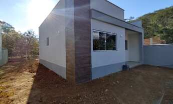 Imagem 2: Vendo Casa em condomínio no bairro Maravilha em Paty do Alferes - RJ