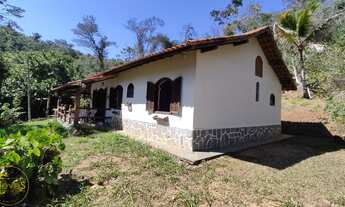 Imagem 2: Vendo Casa no bairro Sacra Família - Engeheiro Paulo de Frontin - RJ