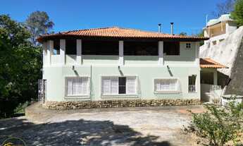 Imagem: Vendo Casa no bairro Mantiquira em Paty