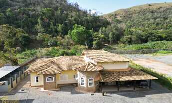 Imagem: Vendo Sítio no bairro Maravilha em Paty