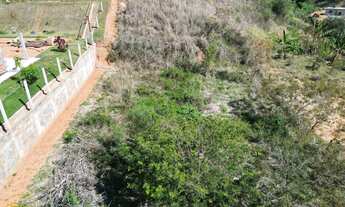 Imagem 2: Vendo Terreno no bairro Compo Verde em Paty do Alferes - RJ