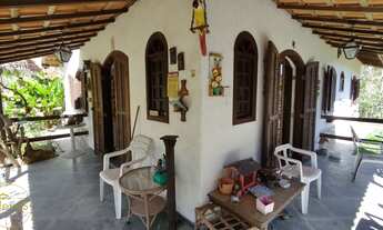 Imagem 5: Vendo Casa no bairro Sacra Família - Engeheiro Paulo de Frontin - RJ