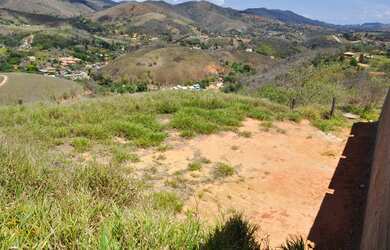 Imagem 5: Vendo Terreno no bairro Zenobiópolis em Paty do Alferes - RJ