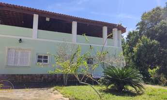 Imagem 4: Vendo Casa no bairro Mantiquira em Paty do Alferes - RJ