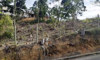 Imagem 6: Vendo Terrenos no bairro Recanto dos Eucaliptos em Paty do Alferes - RJ