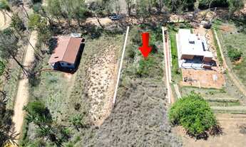 Imagem: Vendo Terreno no bairro Compo Verde em Paty