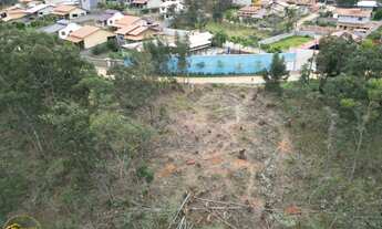 Imagem 2: Vendo terreno no bairro Recanto dos Eucaliptos em Paty do Alferes - RJ