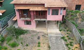 Imagem: Vendo Casa com anexo no bairro Ville de