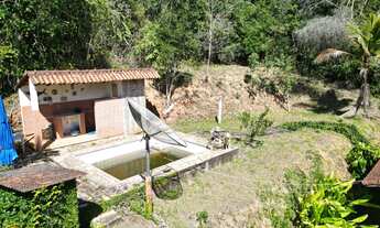 Imagem 6: Vendo Casa no bairro Sacra Família - Engeheiro Paulo de Frontin - RJ