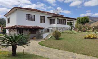 Imagem: Vendo Casa no bairro Santa Cecília em Paty