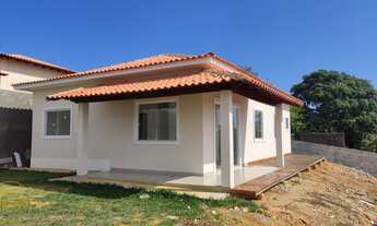 Imagem: Vendo casa no bairro Recanto dos Eucaliptos