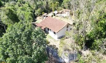 Imagem 3: Vendo Casa no bairro Sacra Família - Engeheiro Paulo de Frontin - RJ
