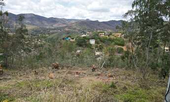 Imagem 3: Vendo terreno no bairro Recanto dos Eucaliptos em Paty do Alferes - RJ