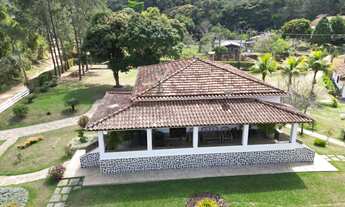 Imagem 4: Vendo Casa no bairro Santa Cecília em Paty do Alferes - RJ