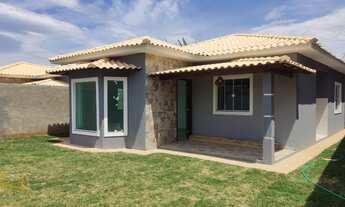 Imagem: Vendo Casa no bairro Arcozelo em Paty do