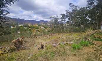 Imagem 7: Vendo terreno no bairro Recanto dos Eucaliptos em Paty do Alferes - RJ