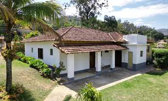 Imagem: Vendo Casa no bairro Santa Cecília em Paty