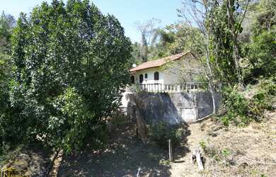 Imagem 13: Vendo Casa no bairro Sacra Família - Engenheiro Paulo de Frontin - RJ