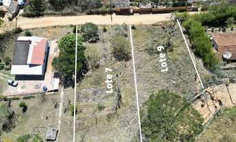 Imagem: Vendo Lotes no bairro Pedras Ruivas em Paty