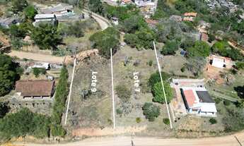 Imagem 3: Vendo Lotes no bairro Pedras Ruivas em Paty do Alferes - RJ