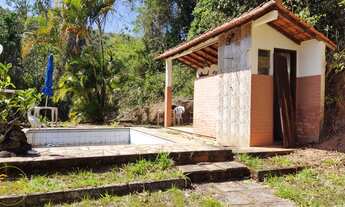 Imagem 7: Vendo Casa no bairro Sacra Família - Engeheiro Paulo de Frontin - RJ