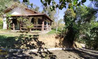 Imagem 4: Vendo Casa no bairro Sacra Família - Engeheiro Paulo de Frontin - RJ