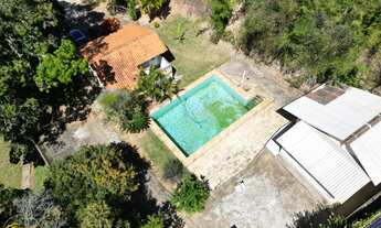 Imagem: Vendo Casa no bairro Mantiquira em Paty