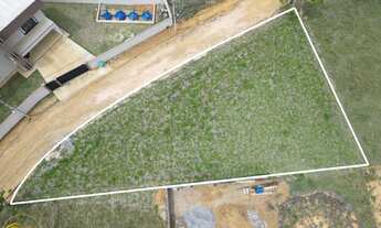 Imagem: Vendo Terreno no bairro Campo Verde em Paty