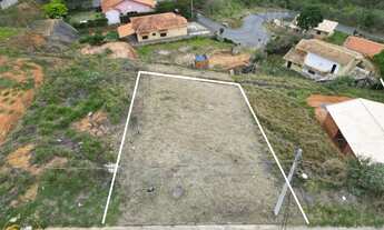 Imagem 6: Vendo terreno no bairro Recanto dos Eucaliptos em Paty do Alferes - RJ