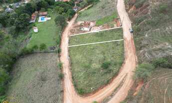 Imagem 4: Vendo Terreno no bairro Poaia em Paty do Alferes - RJ