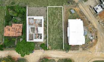 Imagem: Vendo Terreno no bairro Campo Verde em Paty