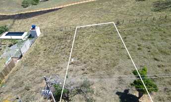 Imagem: Vendo Terreno no bairro Campo Verde em Paty