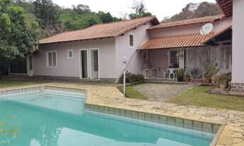 Imagem: Vendo Casa no bairro Estância Aleluia em