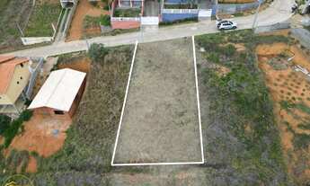 Imagem 4: Vendo terreno no bairro Recanto dos Eucaliptos em Paty do Alferes - RJ