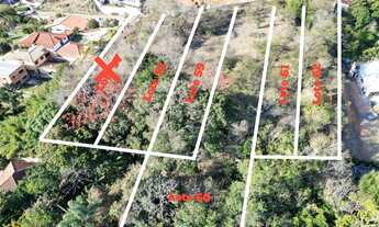 Imagem: Vendo Lotes no bairro Goiabal em Paty do