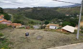Imagem 5: Vendo terreno no bairro Recanto dos Eucaliptos em Paty do Alferes - RJ