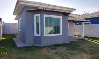 Imagem: Vendo Casa no bairro Arcozelo em Paty do