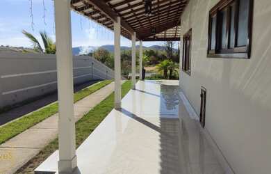 Imagem 3: Vendo Casa no bairro Arcozelo em Paty do Alferes - RJ