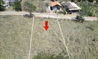 Imagem: Vendo Terreno no bairro Campo Verde - Paty